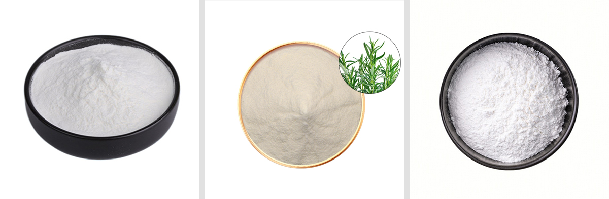 Ácido rosmarínico CAS#20283-92-5 Ácido rosmarínico CAS#20283-92-5