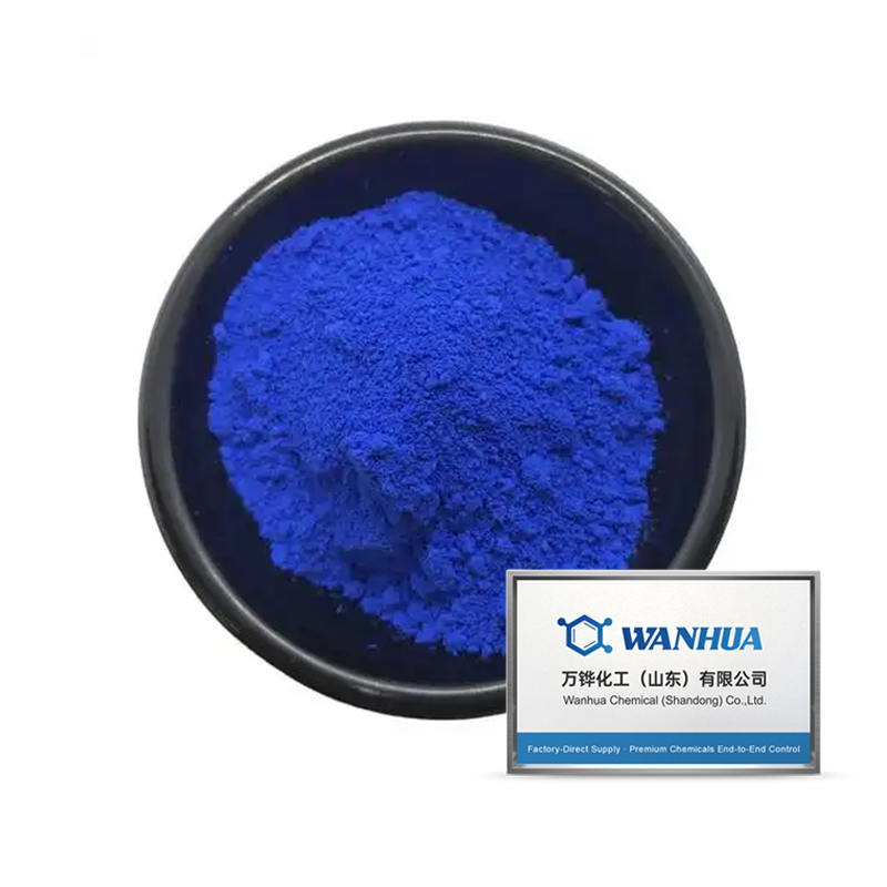 BLU DI METILENE CAS#61-73-4