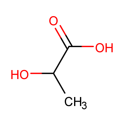 DL-Lactic acid CAS#50-21-5