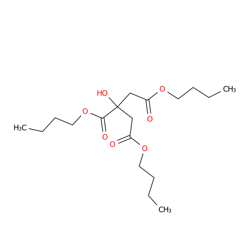 Tributyl citrate(TBC) CAS# 77-94-1