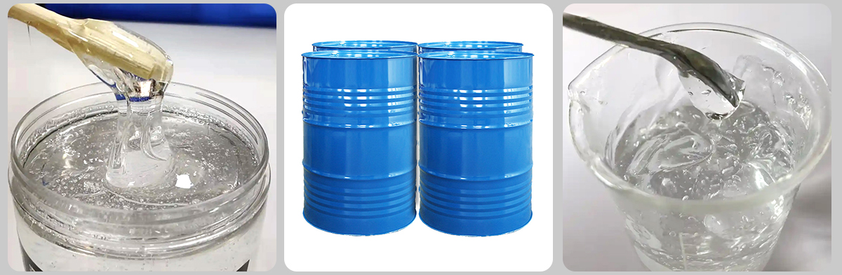 Polyisobutylene CAS#9003-27-4 Polyisobutylene CAS#9003-27-4