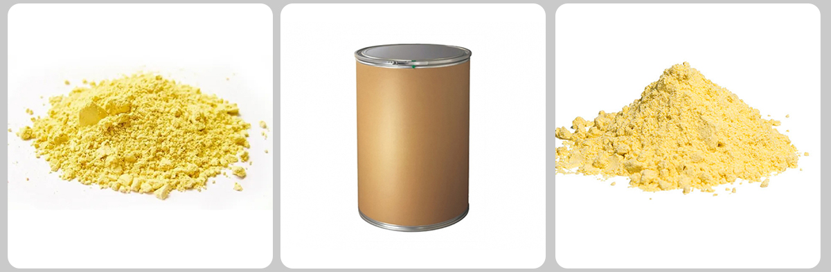 4,4"-Diamino-2,2'-Stilbenedisulfonic Acid CAS#81-11-8