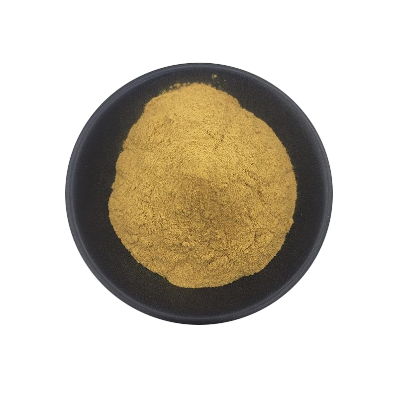 Танник қышқылы CAS № 1401-55-4