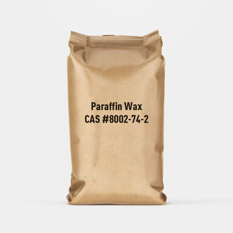 Paraffinwachs CAS 8002-74-2