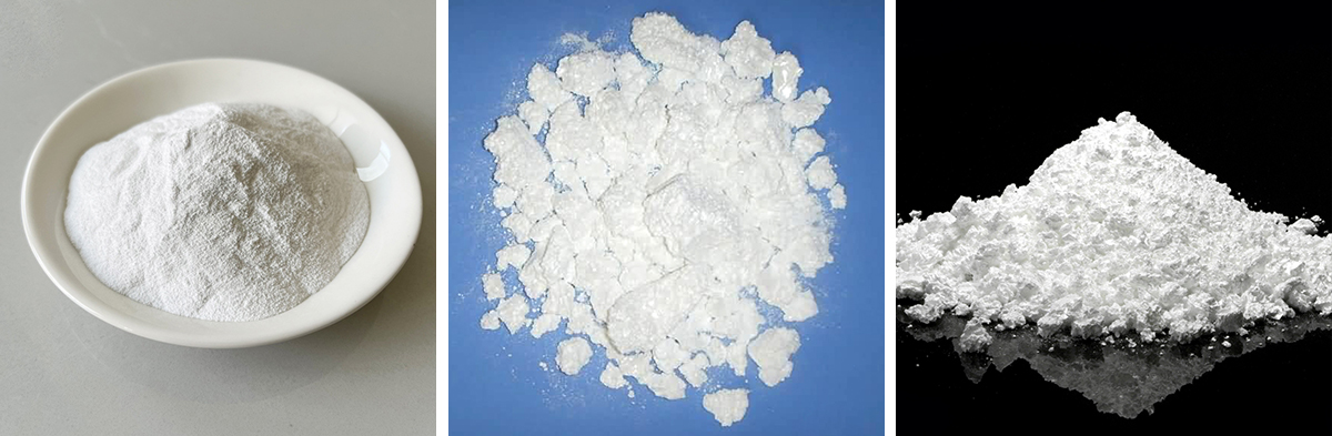 Zirconium(IV) oxideCAS 1314-23-4 Zirconium(IV) oxideCAS 1314-23-4