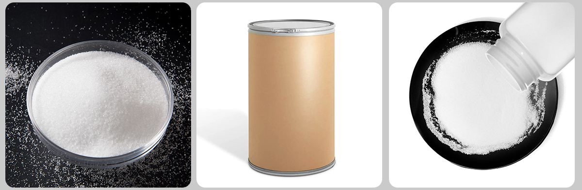 Palatinose CAS#58166-27-1 Palatinose CAS#58166-27-1