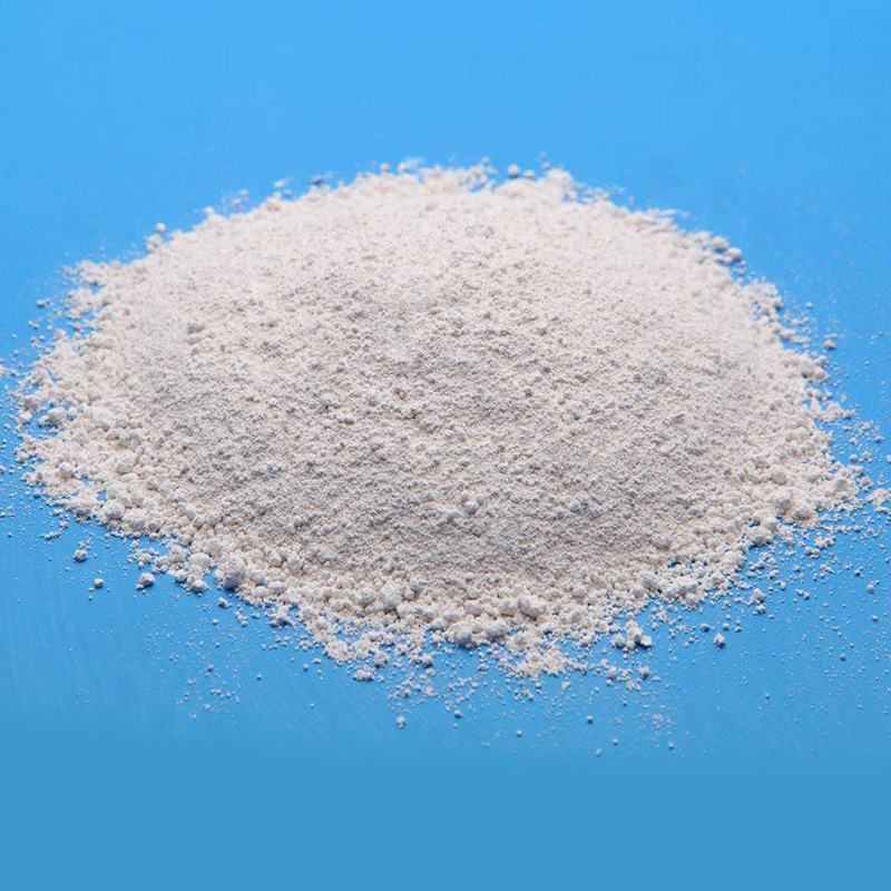 Silicato de zircónio CAS nº 10101-52-7