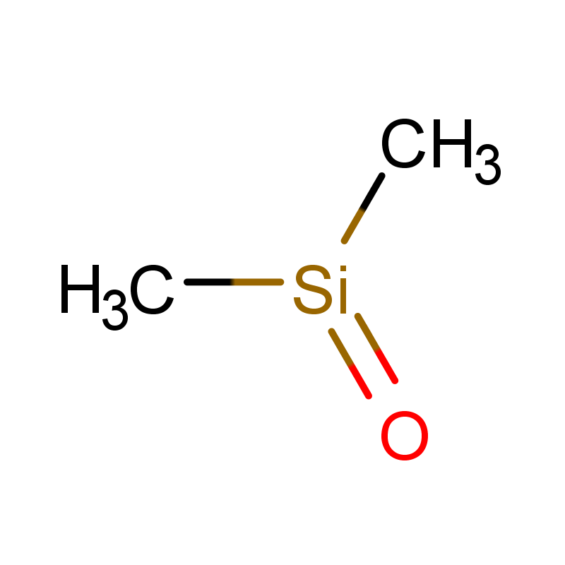 Poly(diméthylsiloxane)CAS#9016-00-6