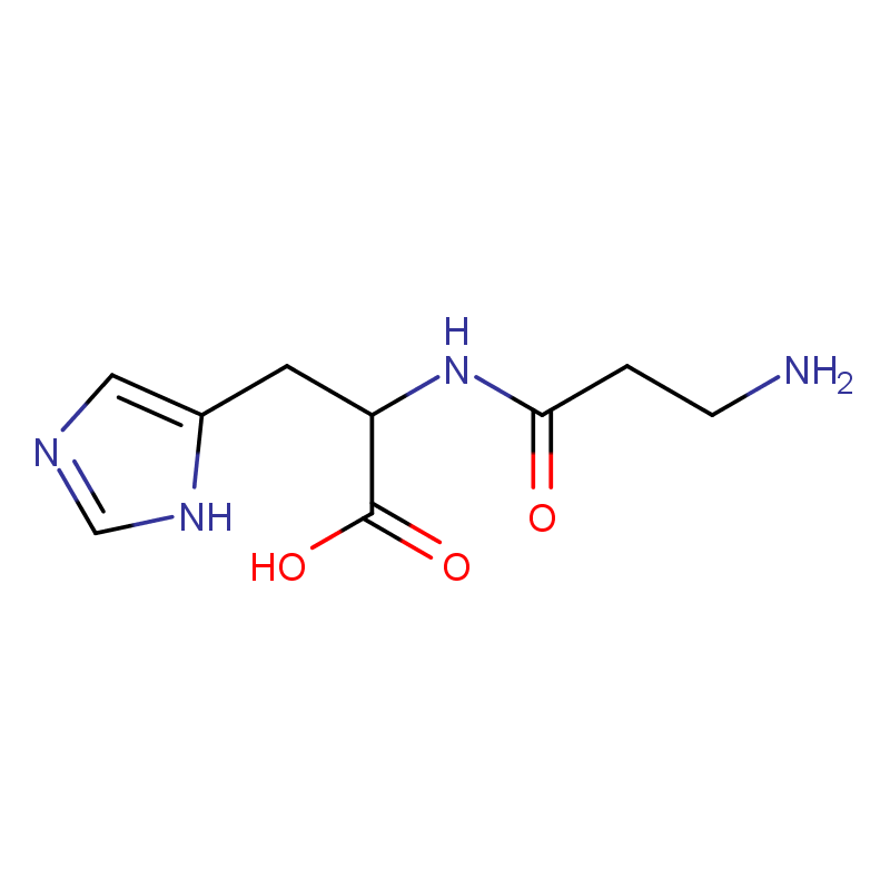 L-Carnosine#305-84-0