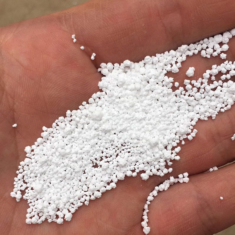 Calcium chlorideCAS#10043-52-4