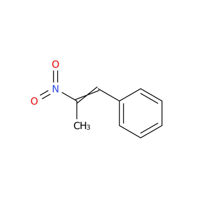 2-Nitro-1-phenylpropene CAS# 705-60-2