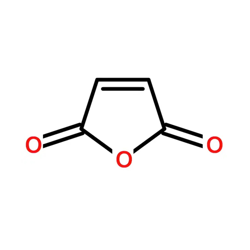 Maleic anhydride CAS# 108-31-6