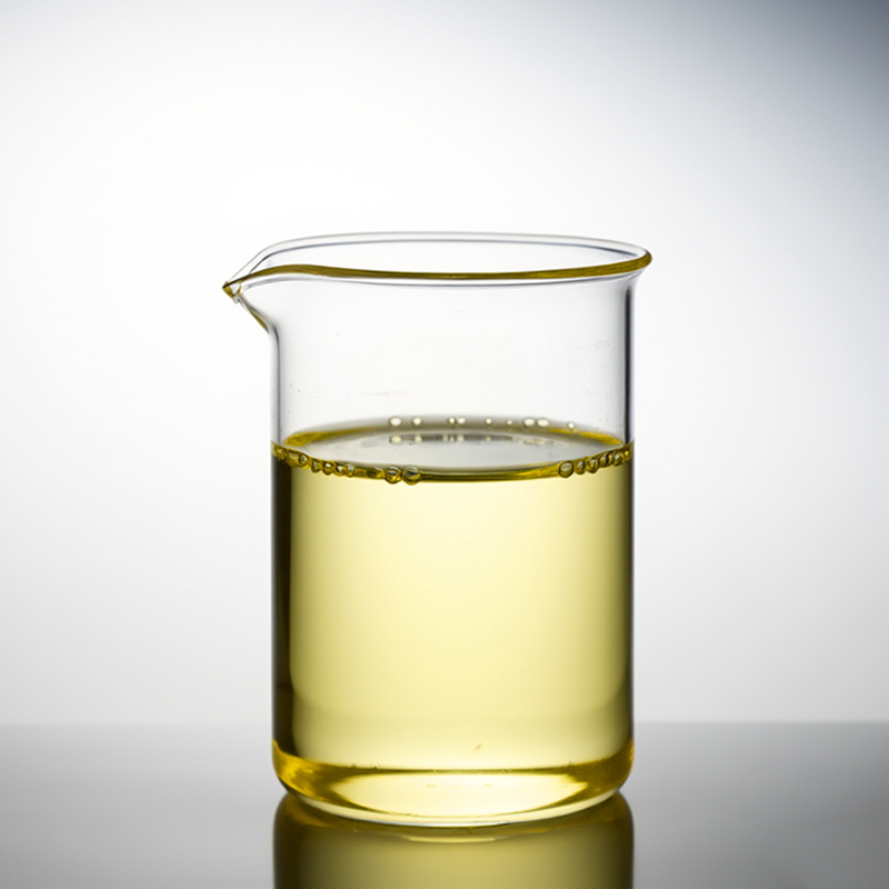 Huile de térébenthine CAS# 8006-64-2