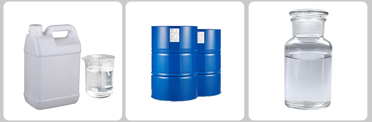 2-Ethyl-1,3-hexanediol CAS#94-96-2 2-Ethyl-1,3-hexanediol CAS#94-96-2