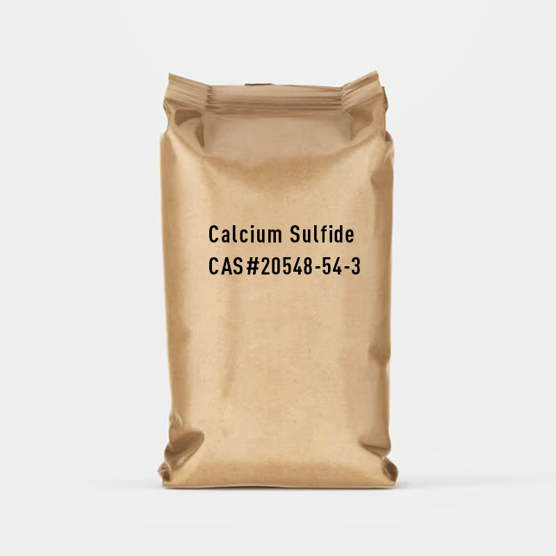 Solfuro di calcio CAS#20548-54-3