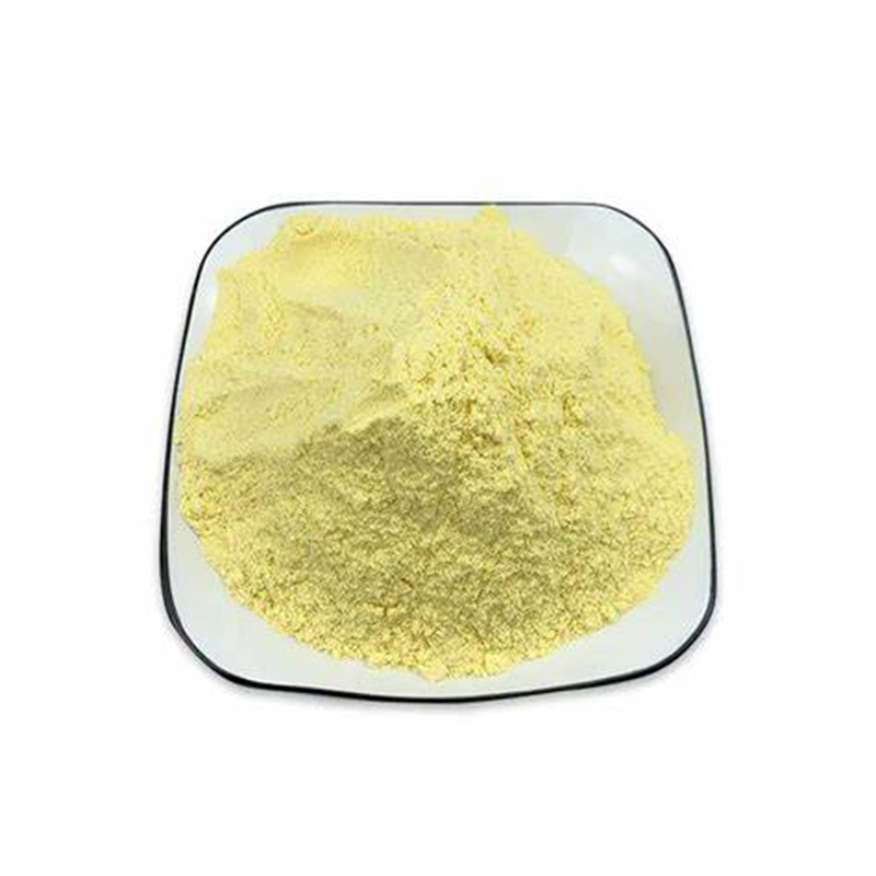 2-nitro-1-phénylpropène CAS# 705-60-2