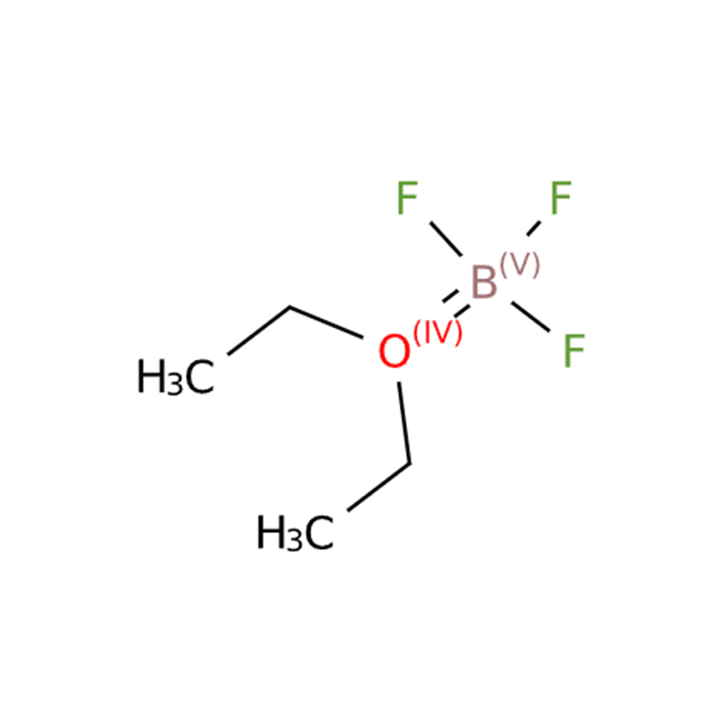 Bor triflorid dietil eterati CAS # 109-63-7