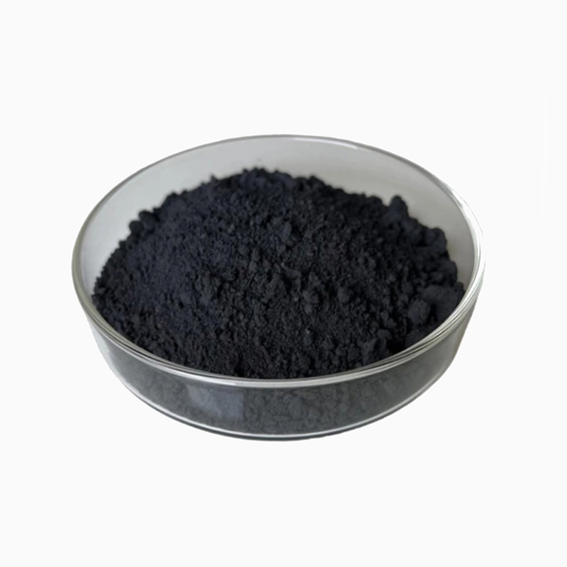 Висмут сульфиді CAS № 1345-07-9