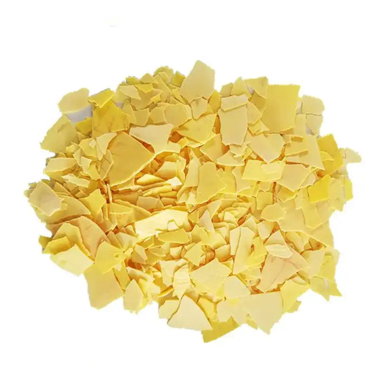 Sodium Sulfide CAS#1313-82-2