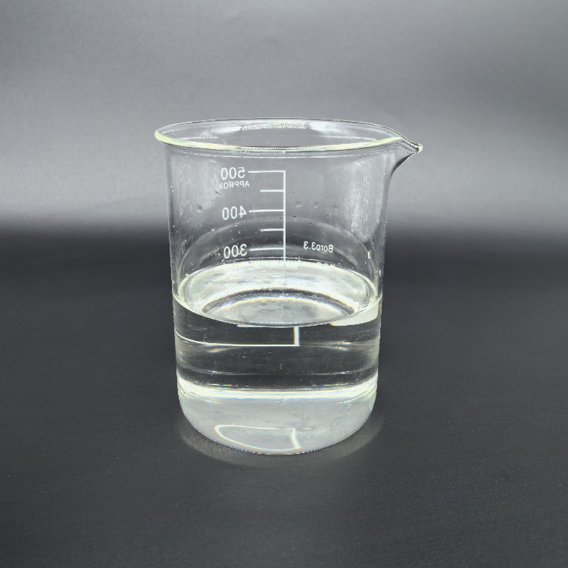 Octanoic acid CAS#124-07-2