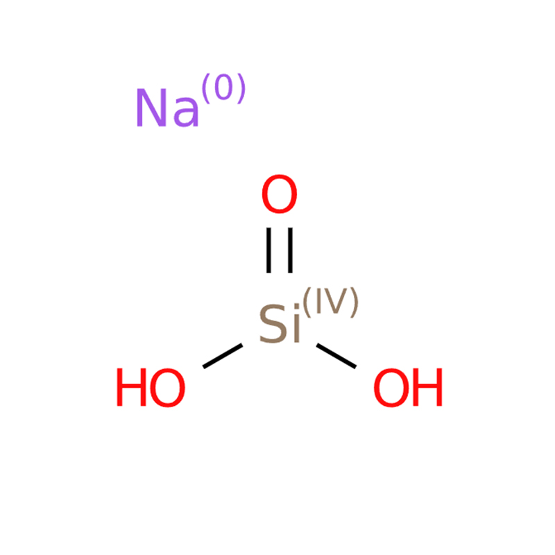 Sodium Metasilicate CAS#6834-92-0