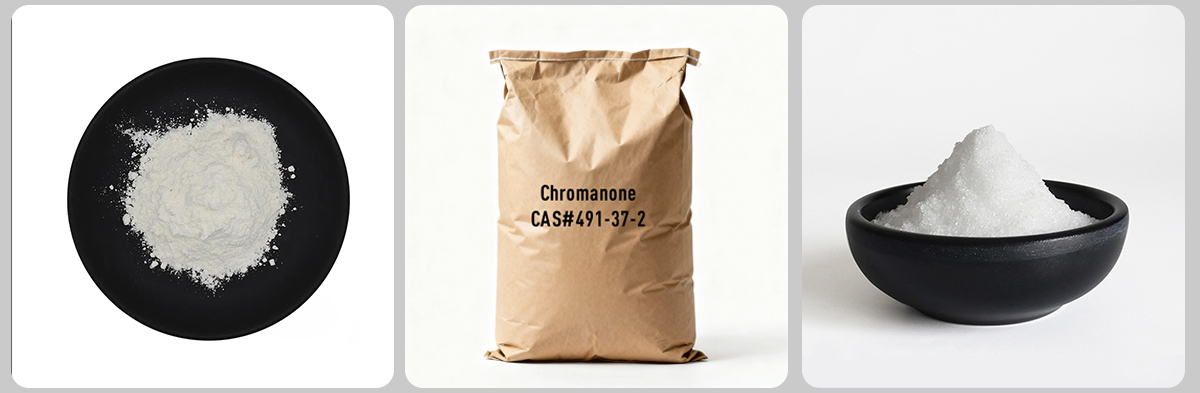 Chromanone CAS#491-37-2 Chromanone CAS#491-37-2