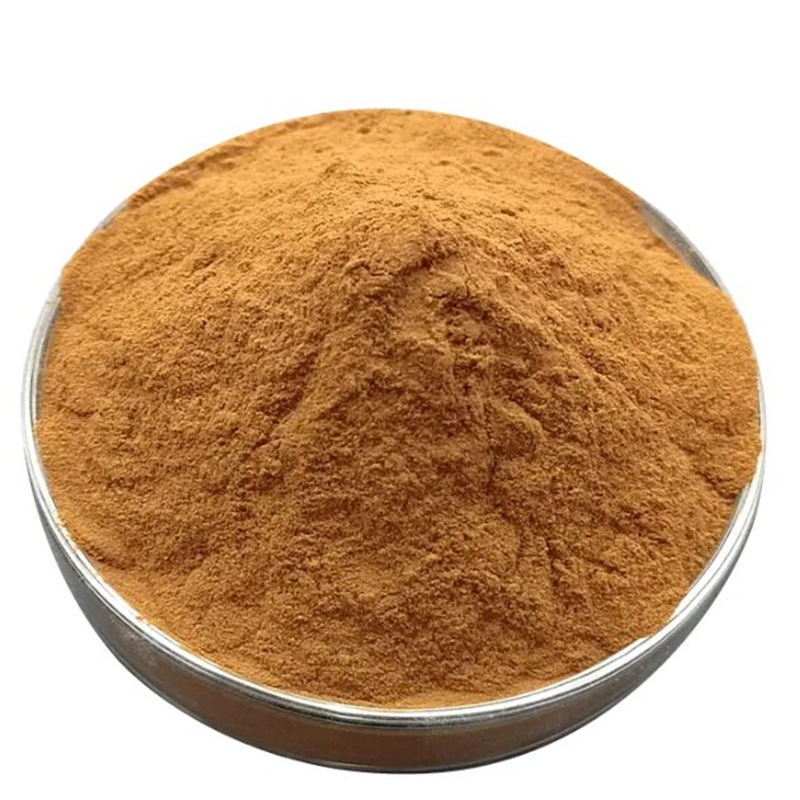 Sodium lignosulfonate CAS# 8061-51-6