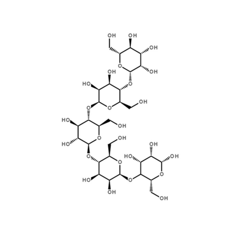 Xanthangummi CAS-Nr. 11078-31-2
