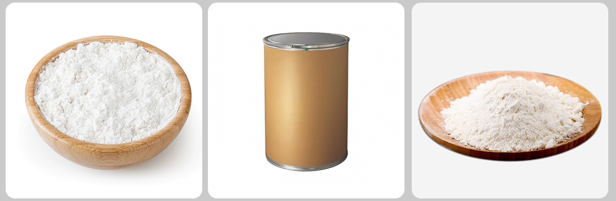 L-Threonine CAS#72-19-5 L-Threonine CAS#72-19-5