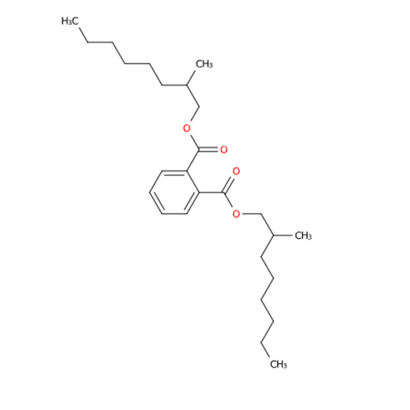 Diisononylphthalat CAS-Nr. 28553-12-0