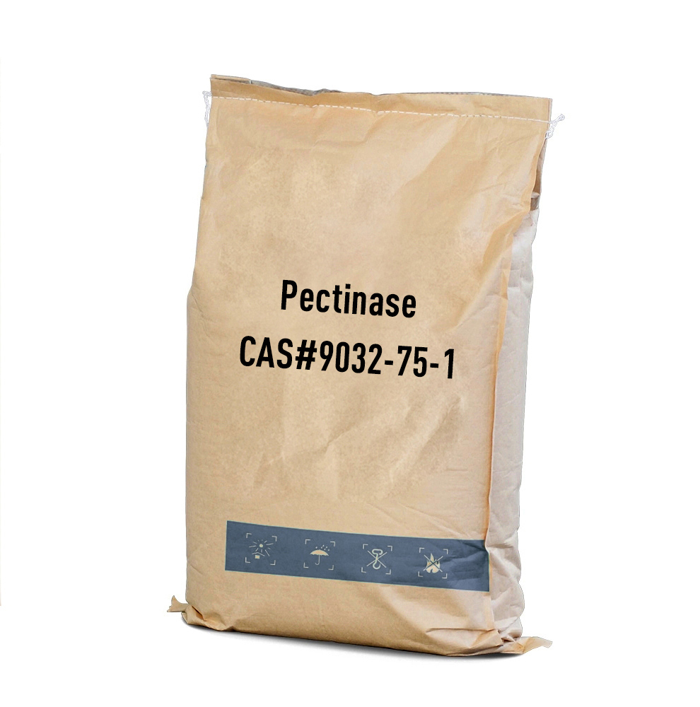 Pectinase CAS#9032-75-1