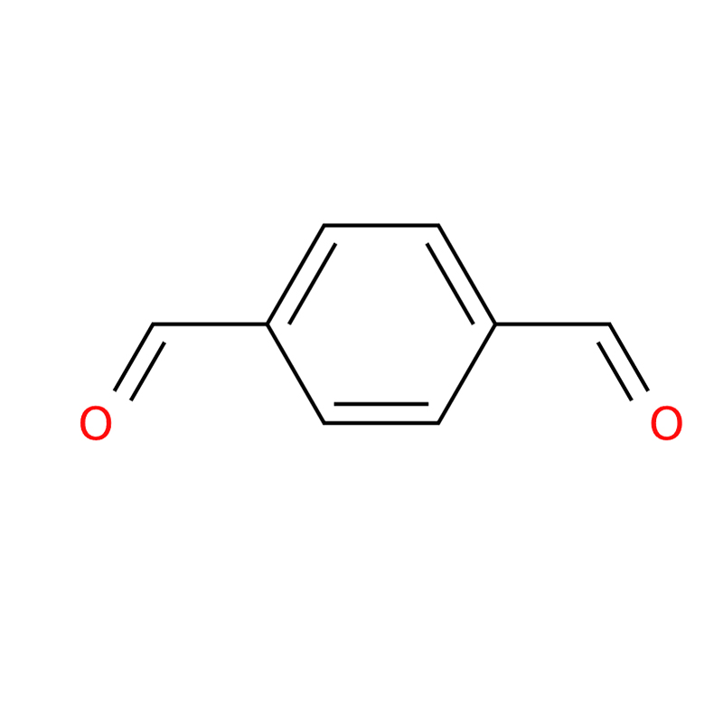Терефталальдегид CAS#623-27-8