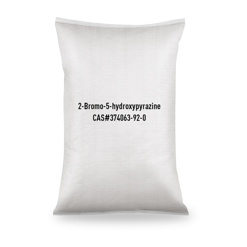 2-Bromo-5-hydroxypyrazine CAS#374063-92-0