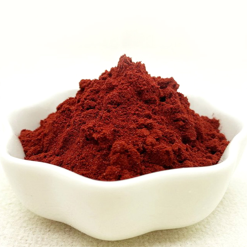 Lycopène CAS#502-65-8