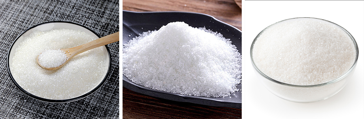 Лимон қышқылы CAS № 77-92-9 Лимон қышқылы CAS № 77-92-9