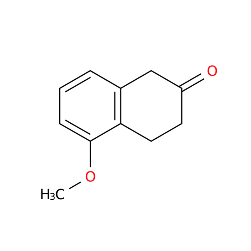 5-метокси-2-тетралон CAS № 32940-15-1