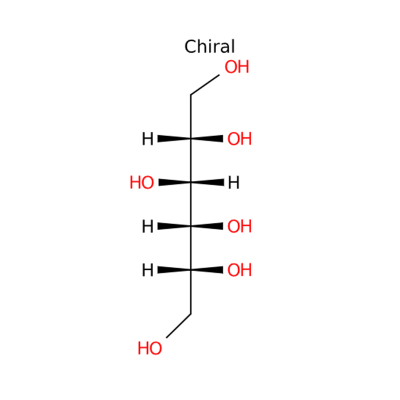 Sorbitol CAS#50-70-4