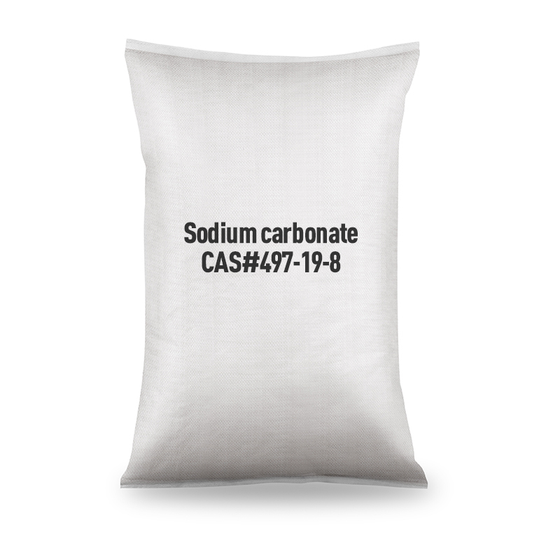 Карбонат натрия CAS#497-19-8