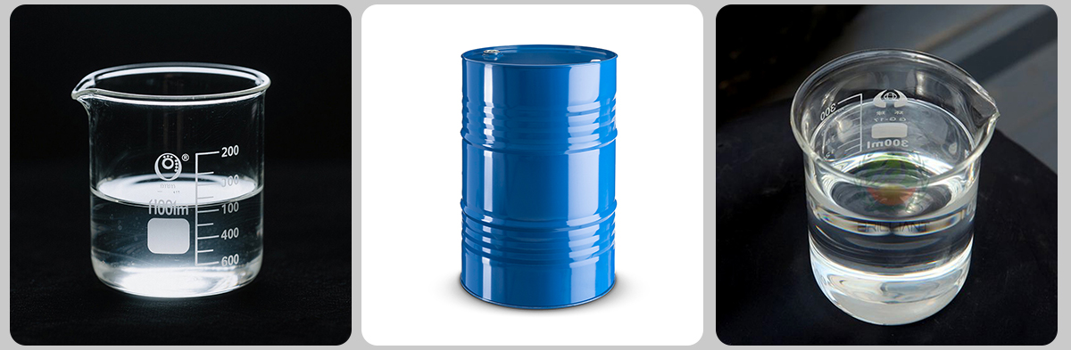 Parafin, suyuq CAS # 8012-95-1