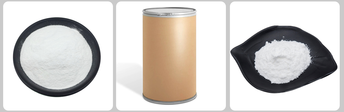 Hyaluronic acid CAS#9004-61-9 Hyaluronic acid CAS#9004-61-9