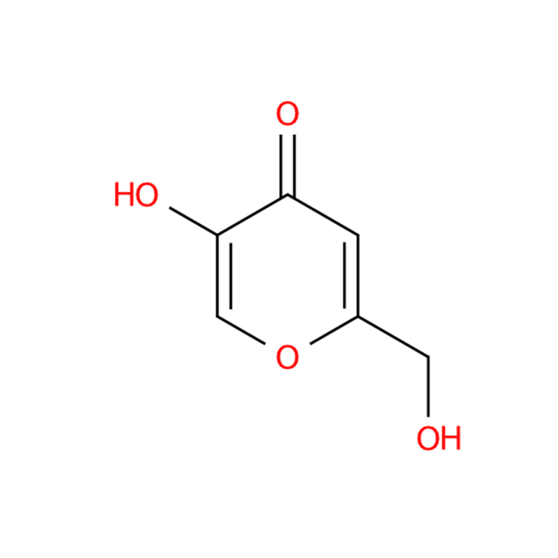 Kojic acid CAS#501-30-4