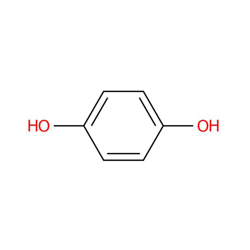 HydroquinoneCAS#123-31-9