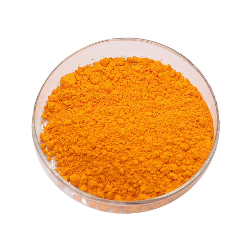 Curcumina CAS#458-37-7