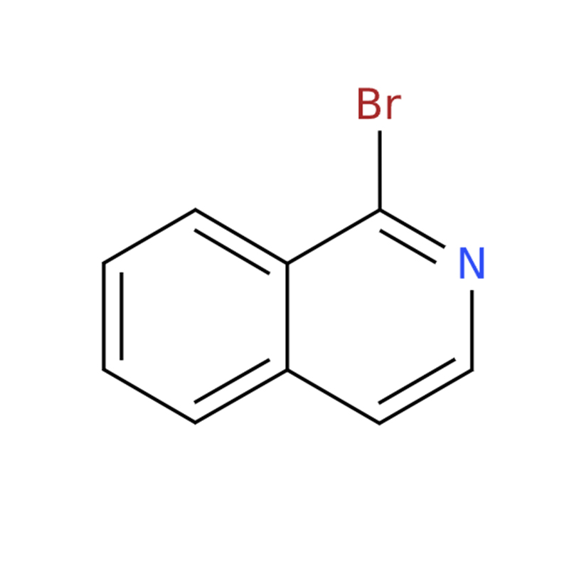 1-Bromoisochinolina CAS#1532-71-4