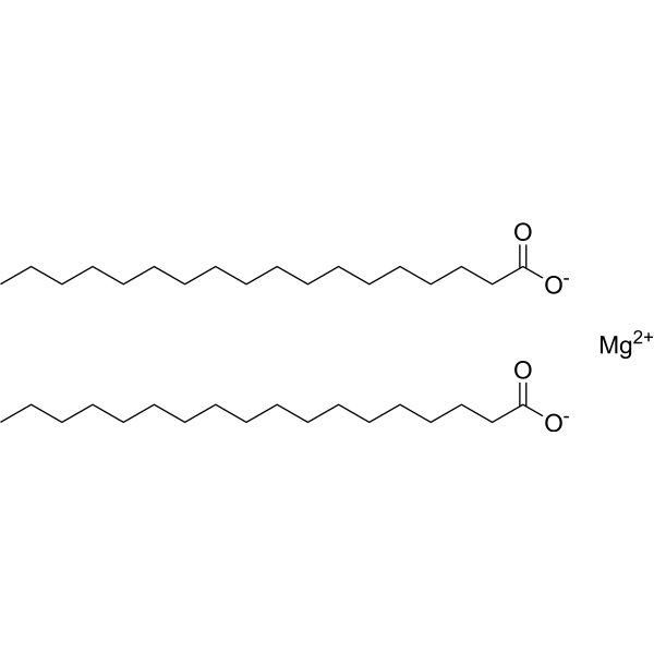 Magnesium Stearate CAS#557-04-0