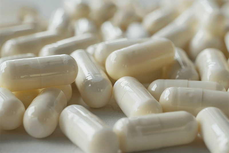 Amide dell'acido 3-ammino-piridin-2-carbossilico CAS n. 50608-99-6