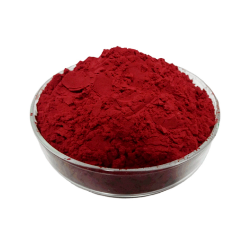 Rojo disolvente 24 CAS# 85-83-6