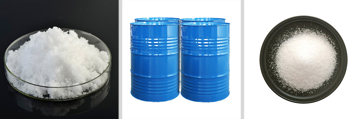 Potassium Formate CAS#590-29-4