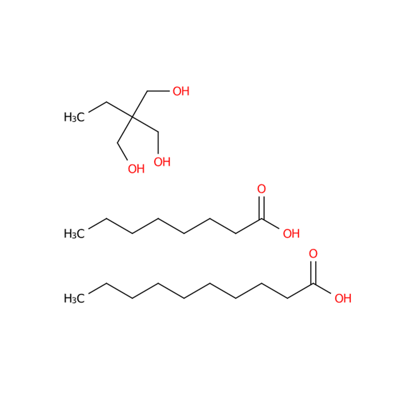 Trihydroxymethylpropyl Trioleate CAS#11138-60-6