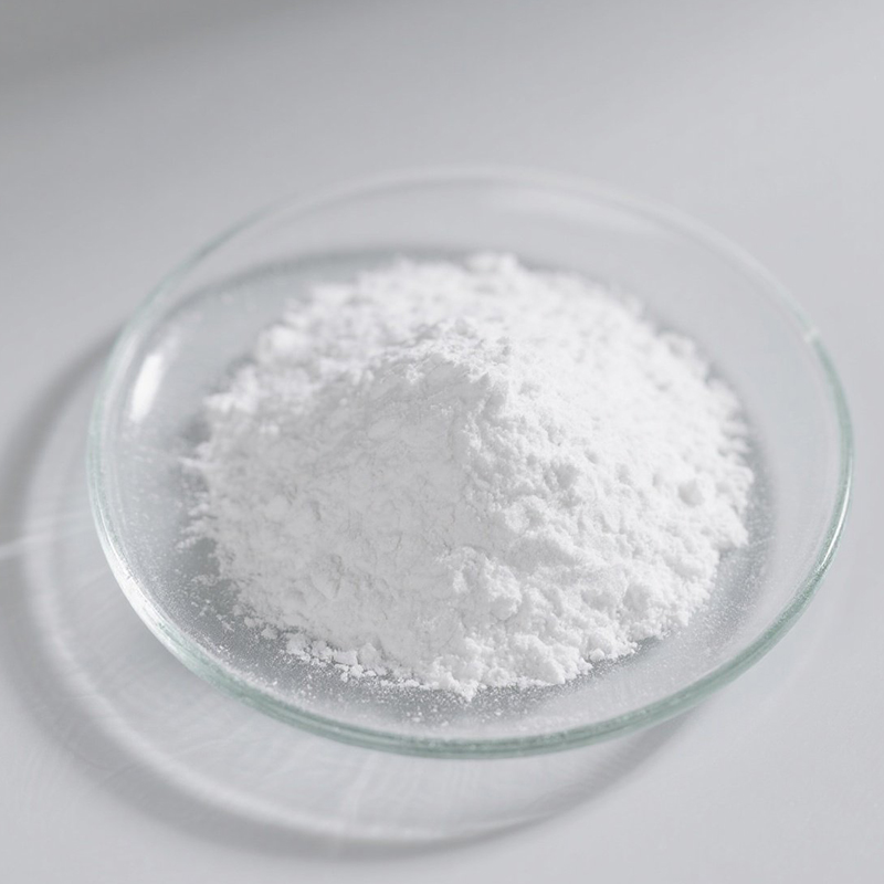 6-CHLORQUINOLIN CAS#612-57-7